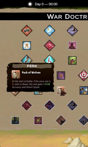 Blood for the Throne game picture 8 download