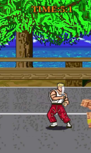 胜利快打传 Win The Fight Legend 戦いの伝説に勝つ game picture 15 download