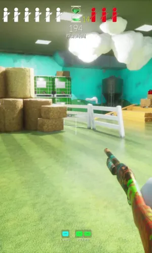 MECCHA CHAMELEON Game picture 2 download