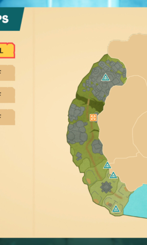 RETURN game picture 3 download