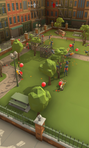 Job Battle Simulator game picture 14 download