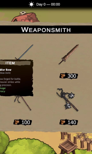 Blood for the Throne game picture 4 download