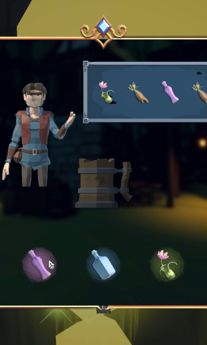 GoodGod game picture 5 download