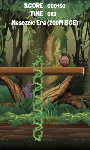 Pang in Time game picture 2 download