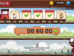 CookieRun: Kingdom Game picture 10 download