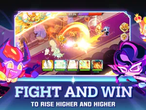 CookieRun: Kingdom Game picture 3 download