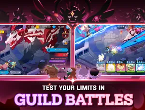 CookieRun: Kingdom Game picture 4 download