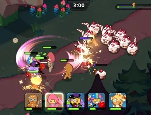 CookieRun: Kingdom Game picture 7 download