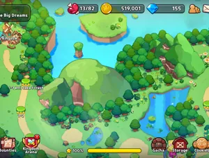 CookieRun: Kingdom Game picture 9 download