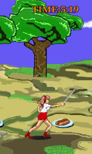 胜利快打传 Win The Fight Legend 戦いの伝説に勝つ game picture 8 download