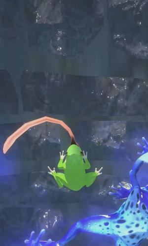 I'm a frog game picture 1 download