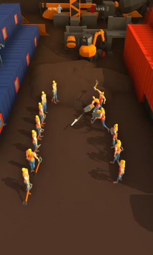 Job Battle Simulator game picture 17 download