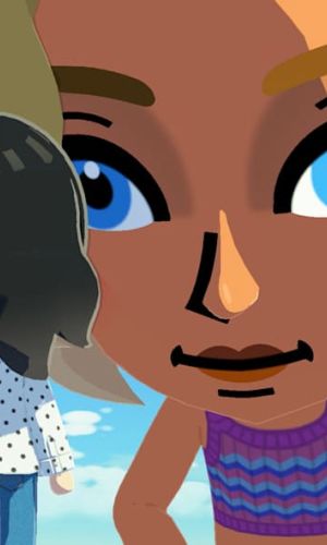 Tomodachi Life™: Living the Dream Game picture 4 download