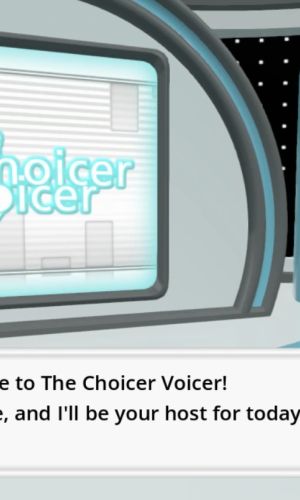 Сhoicer Voicer Game picture 3 download
