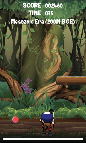 Pang in Time game picture 4 download