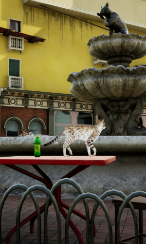 Curiosity game picture 3 download