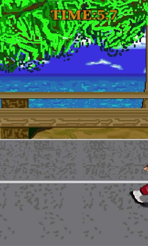 胜利快打传 Win The Fight Legend 戦いの伝説に勝つ game picture 32 download