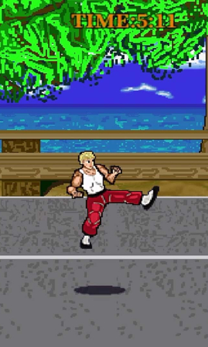 胜利快打传 Win The Fight Legend 戦いの伝説に勝つ game picture 11 download