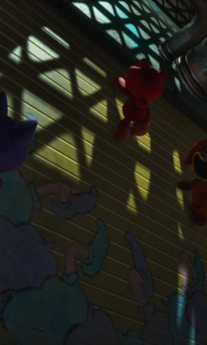 Escape from Playtime Game picture 7 download