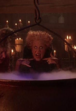 Hocus Pocus movie picture 1 download
