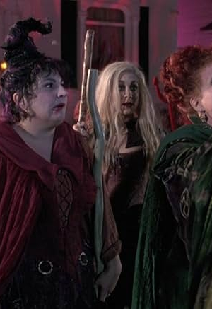 Hocus Pocus movie picture 2 download