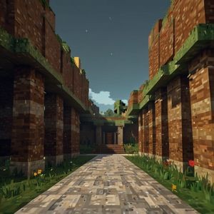 Minecraft game picture 1 download