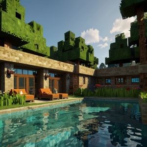 Minecraft game picture 2 download