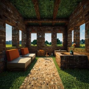 Minecraft game picture 4 download