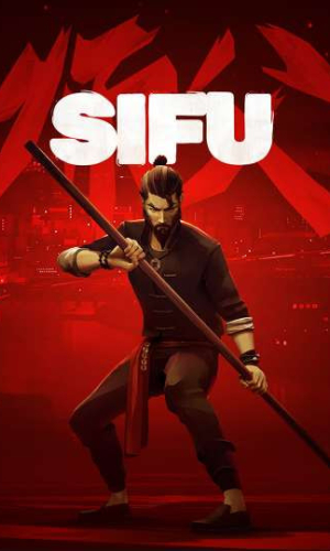 Sifu game picture 3 download