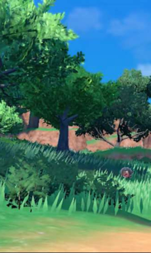 Pokémon™ Scarlet game picture 2 download