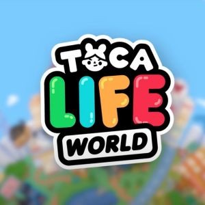 Toca Boca World game picture 3 download