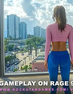 Grand Theft Auto VI Game picture 1 download