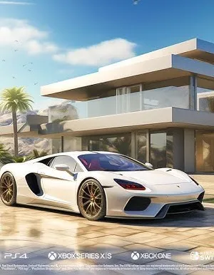 Grand Theft Auto VI Game picture 2 download