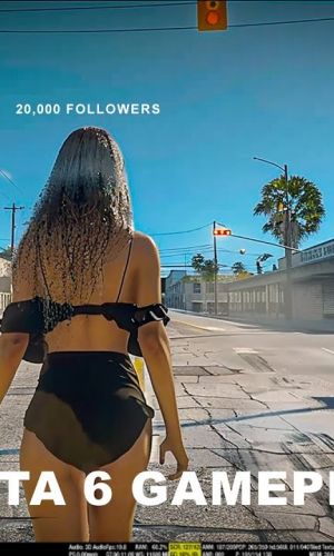 Grand Theft Auto VI Game picture 3 download