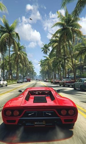 Grand Theft Auto VI Game picture 4 download