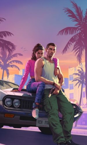 Grand Theft Auto VI Game picture 5 download