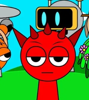 Incredibox Sprunki Game picture 2 download