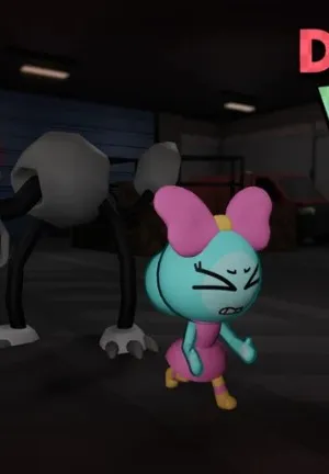 Dandy's World Game picture 1 download