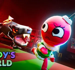 Dandy's World Game picture 2 download