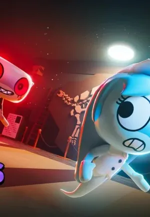 Dandy's World Game picture 3 download