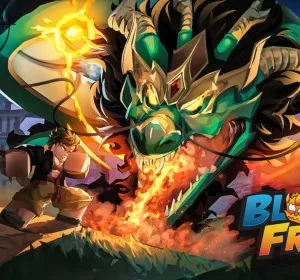 Blox Fruits Game picture 3 download