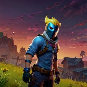 Fortnite game picture 1 download