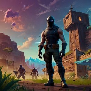 Fortnite game picture 3 download