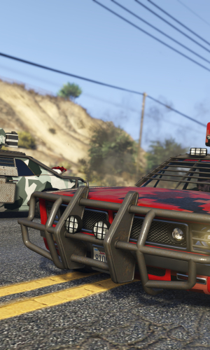 Grand Theft Auto V game picture 31 download