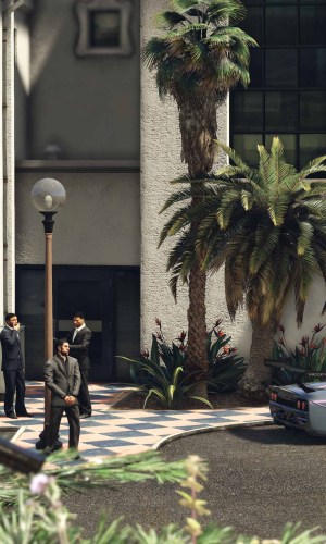 Grand Theft Auto V game picture 42 download