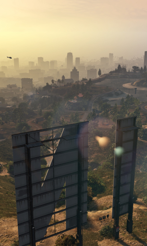 Grand Theft Auto V game picture 57 download