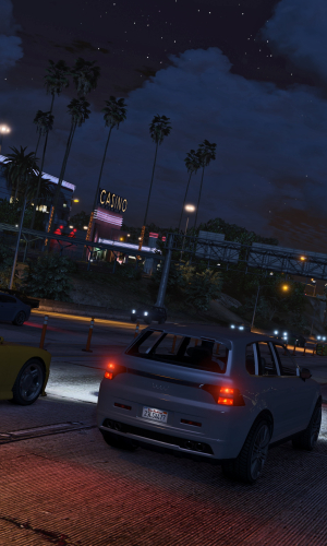 Grand Theft Auto V game picture 58 download