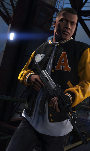 Grand Theft Auto V game picture 62 download