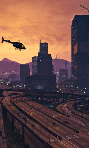 Grand Theft Auto V game picture 65 download