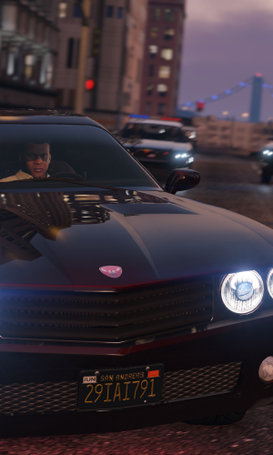 Grand Theft Auto V game picture 66 download